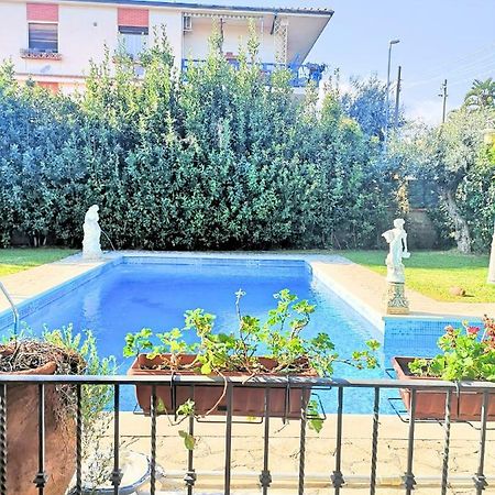 Villa Rosyiano Misterbianco Buitenkant foto