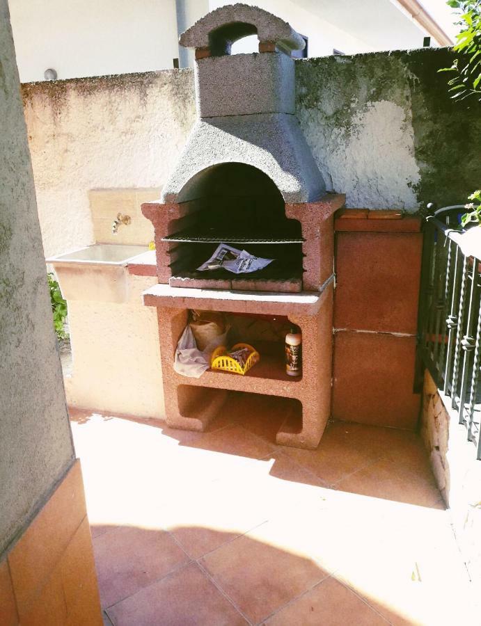 Villa Rosyiano Misterbianco Buitenkant foto