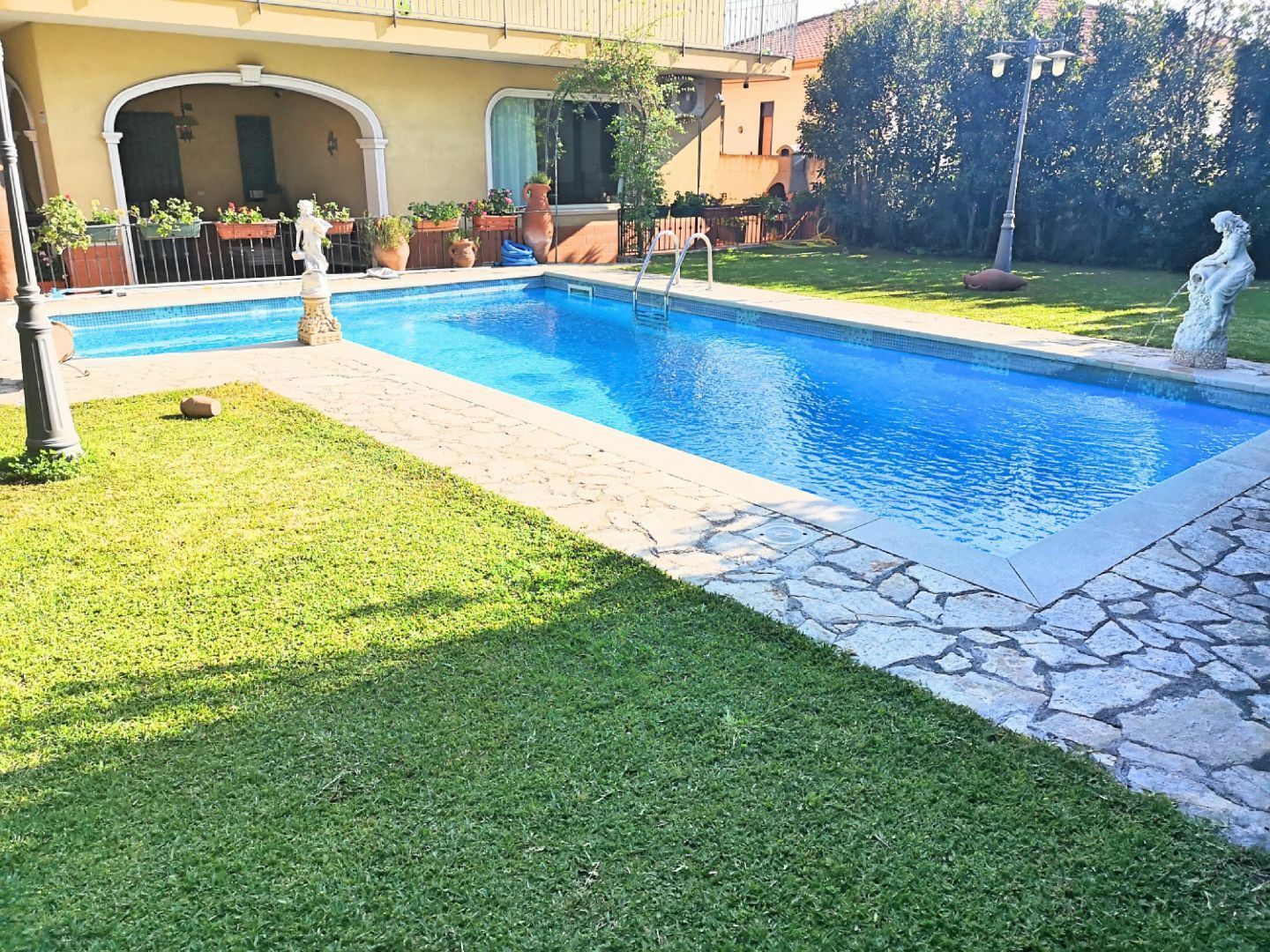 Villa Rosyiano Misterbianco Buitenkant foto