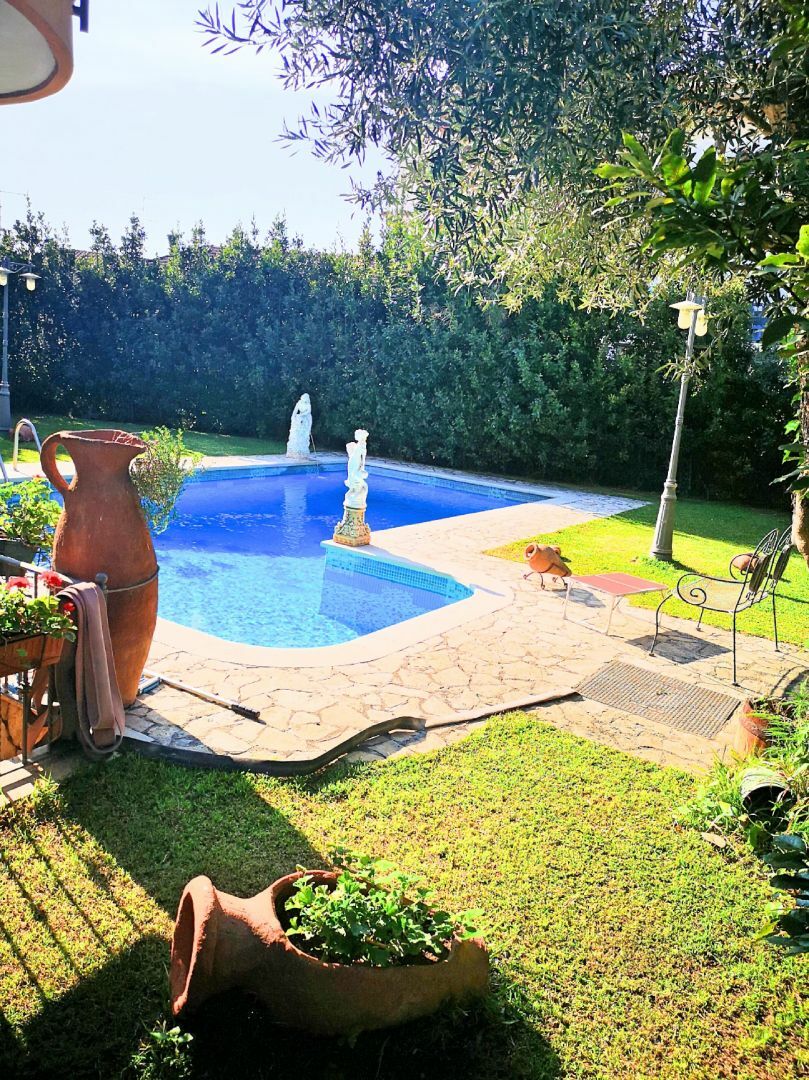 Villa Rosyiano Misterbianco Buitenkant foto